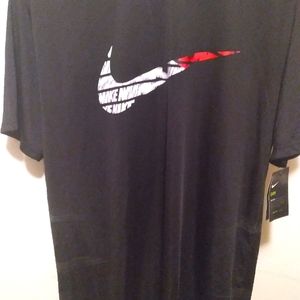 Nike shirt
